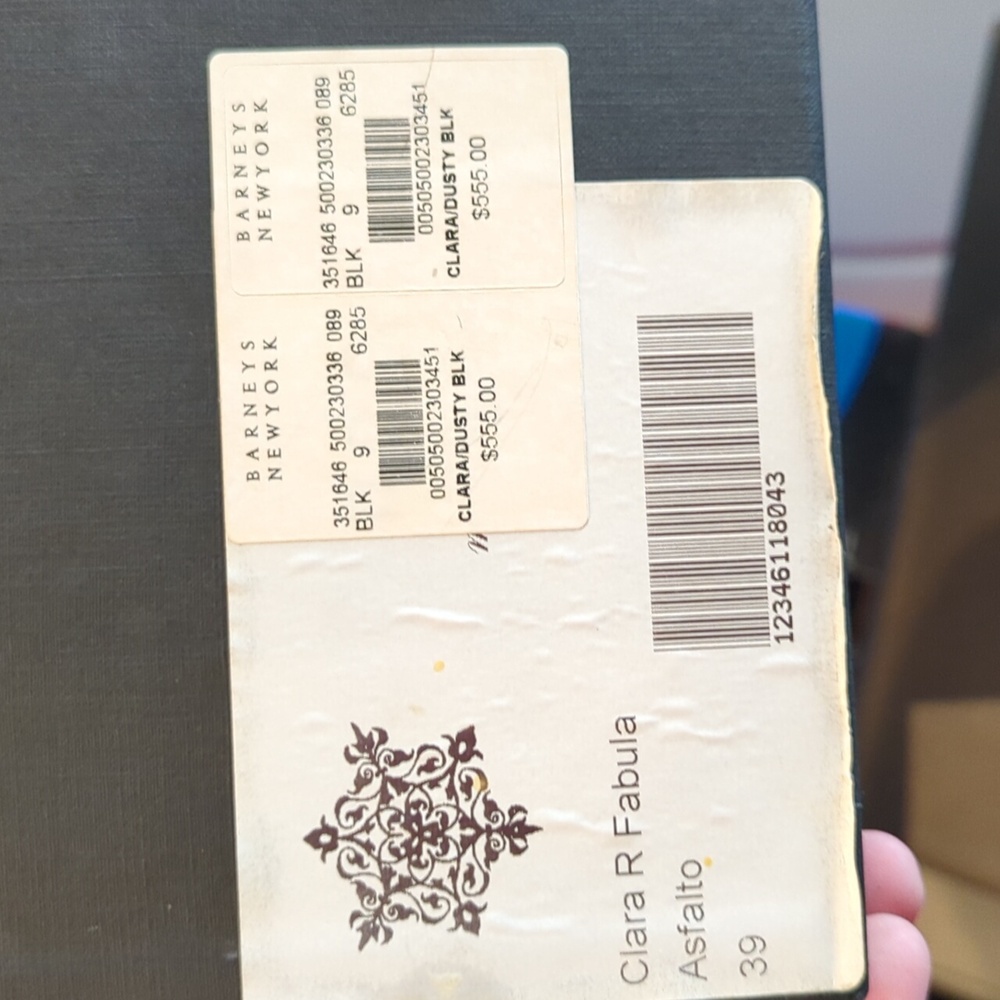 Clara R Fabula - Picture 5 of 5